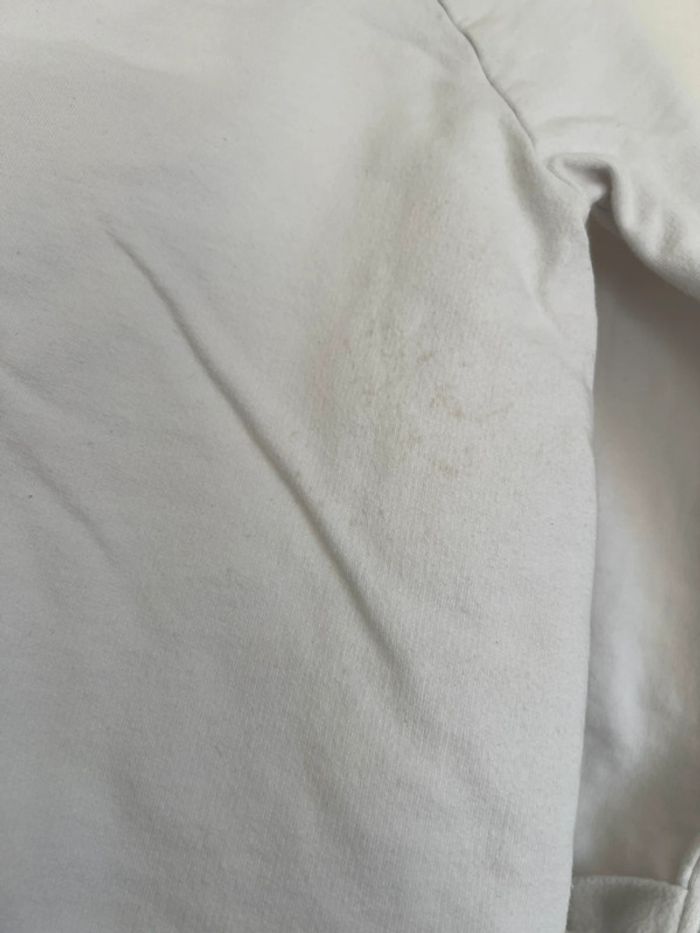 Sweat blanc orchestra 2 ans - photo numéro 4