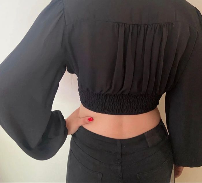 Haut - photo numéro 2