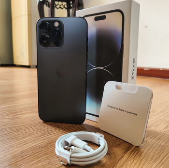 Iphone -14-pro-max