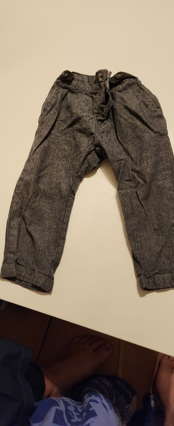 18 mois garçons autrz - photo numéro 2