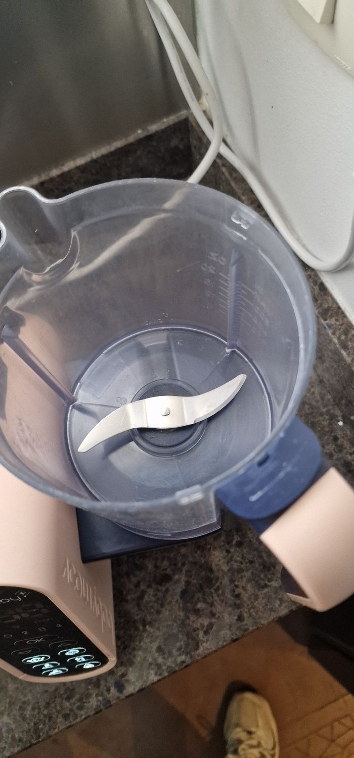 NUTRIBABY - photo numéro 9