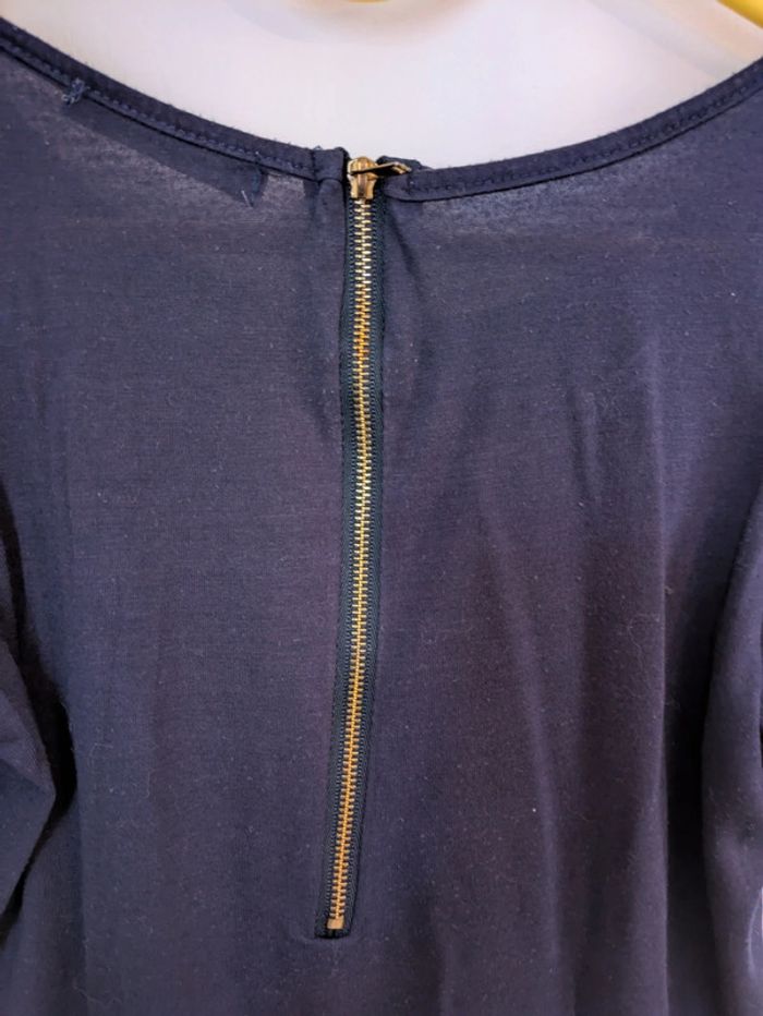 T-shirt manches bouffantes - photo numéro 3