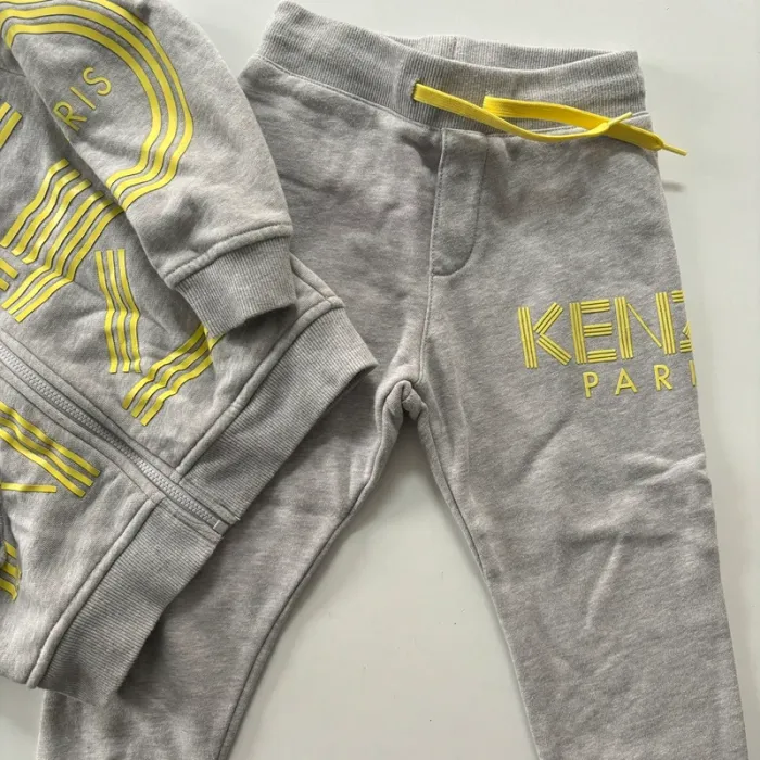 Ensemble kenzo - photo numéro 2