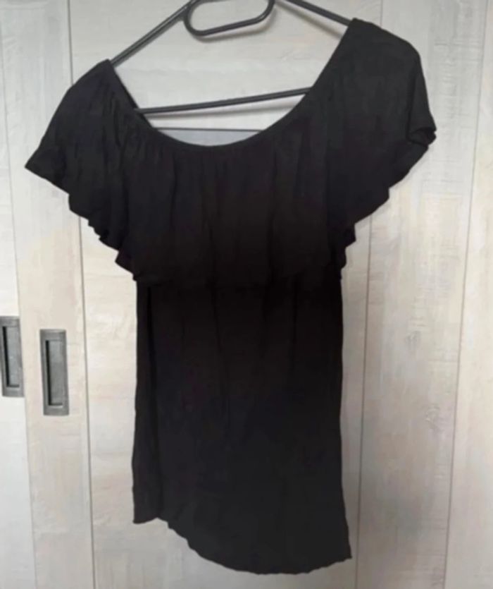 Blouse promod taille M - photo numéro 2