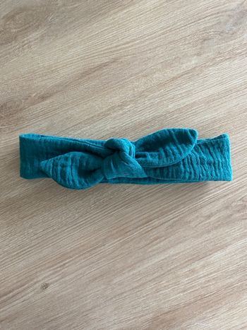 Bandeau bébé neuf 