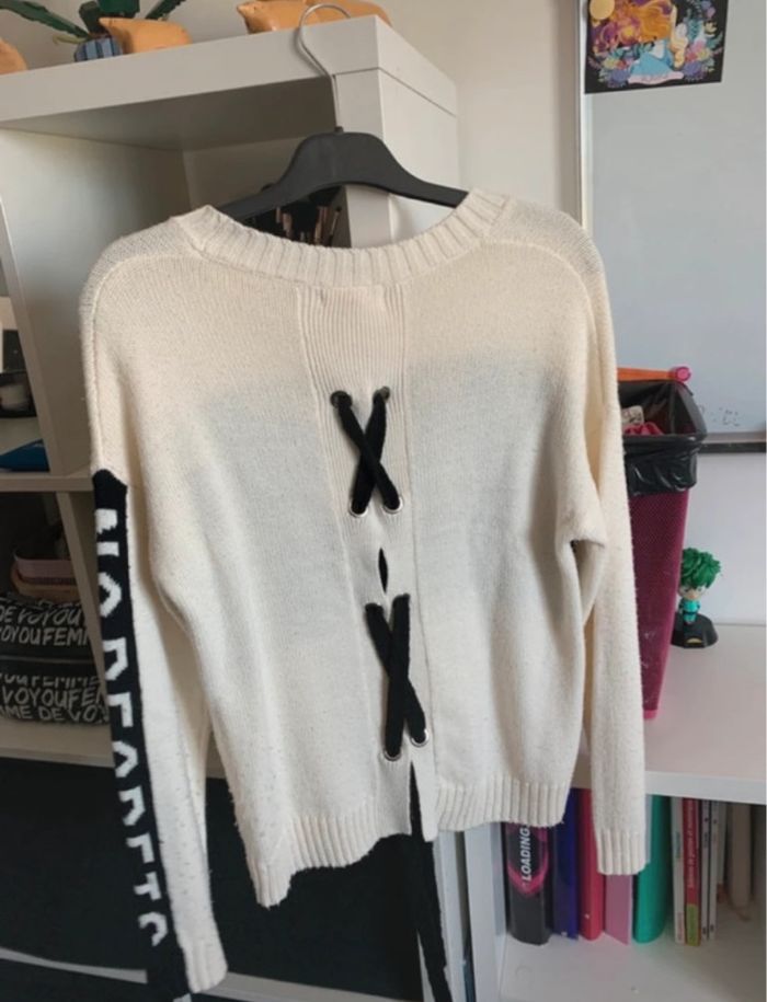 Pull Jennyfer - photo numéro 3
