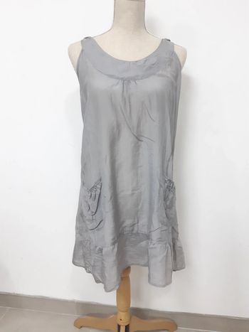 Débardeur long Cache Cache T40