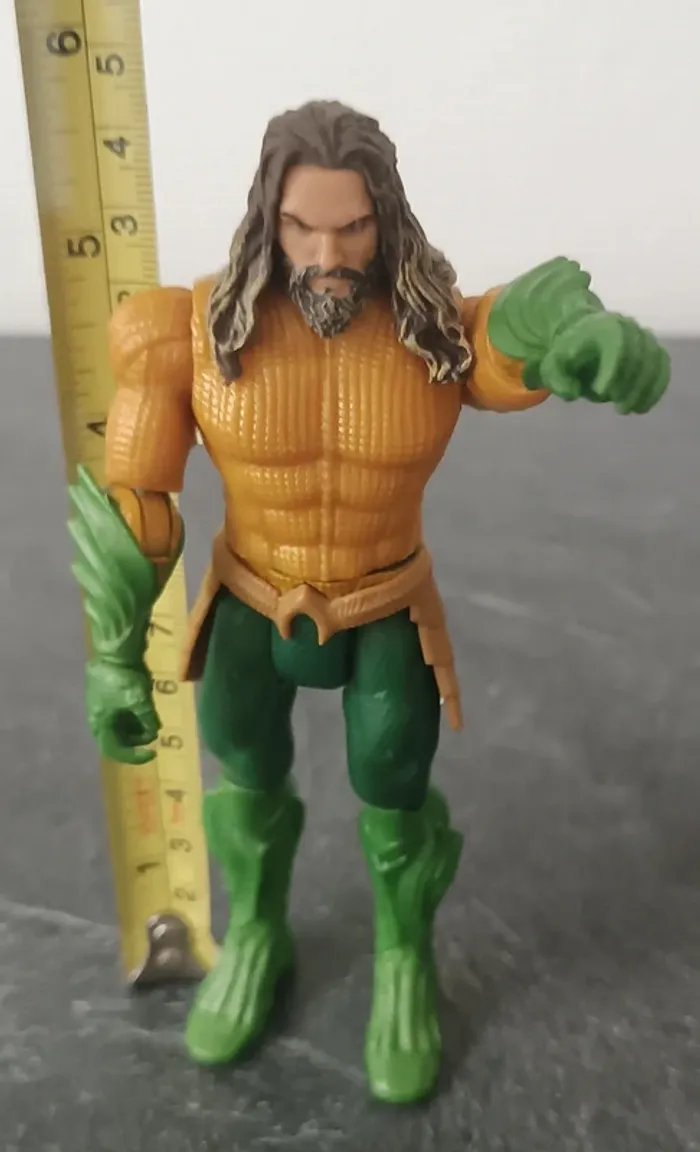 Figurine Aquaman