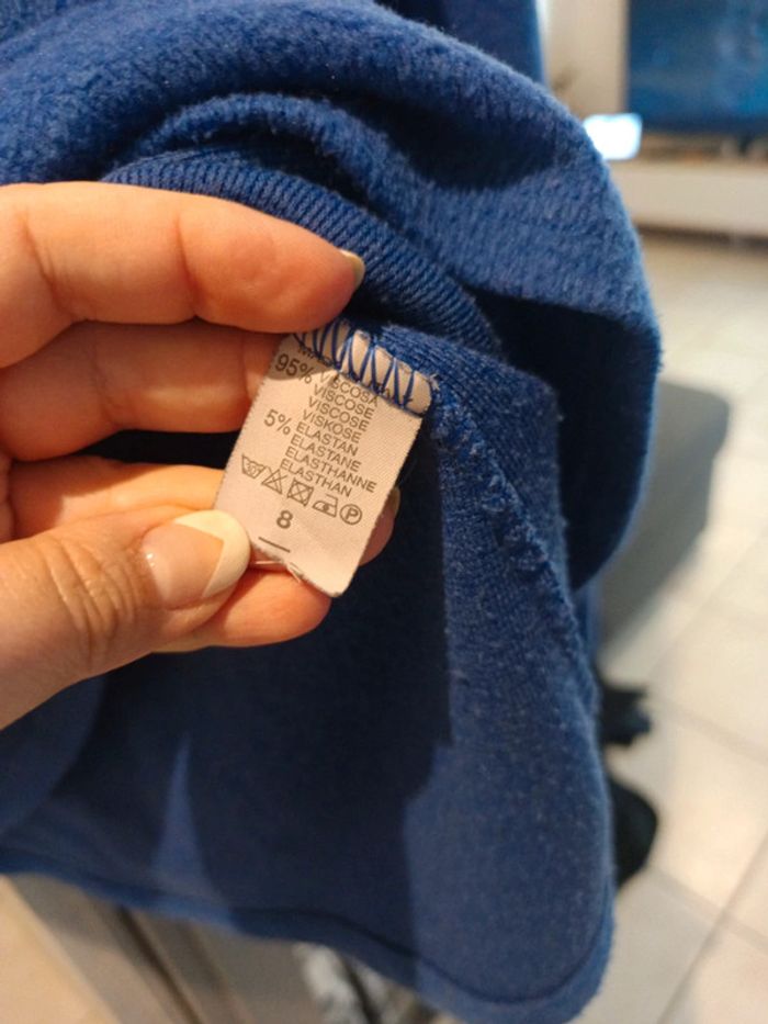 Pull avec sequins - photo numéro 2