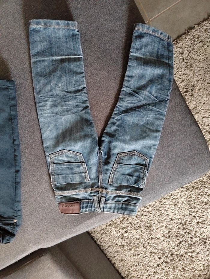Pantalon garçon - photo numéro 4