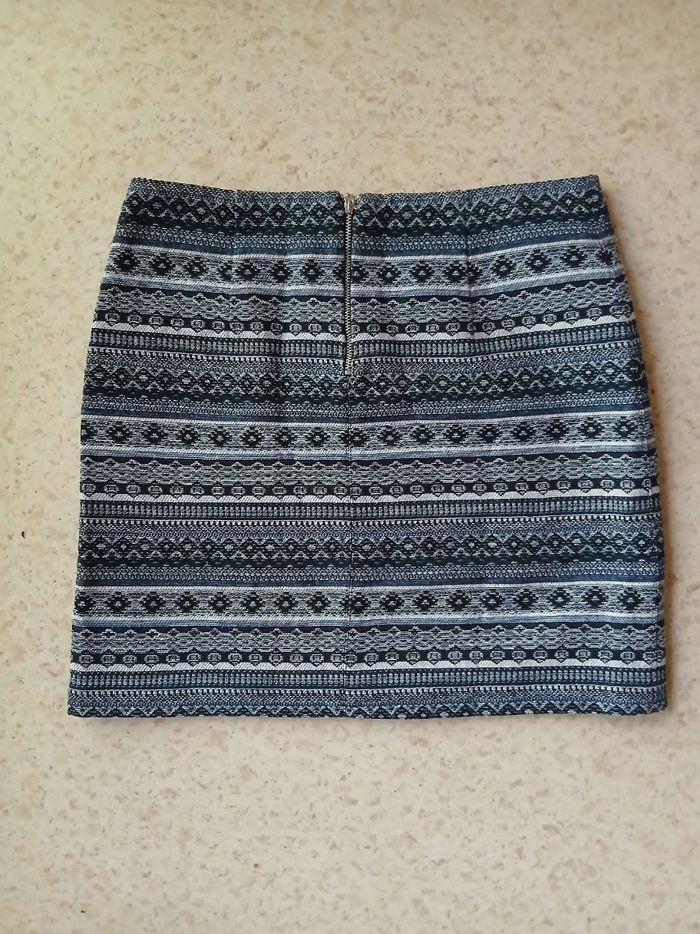 Jupe Camaïeu - photo numéro 2