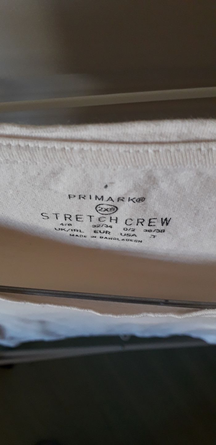 Tee-shirt manches longues - photo numéro 2