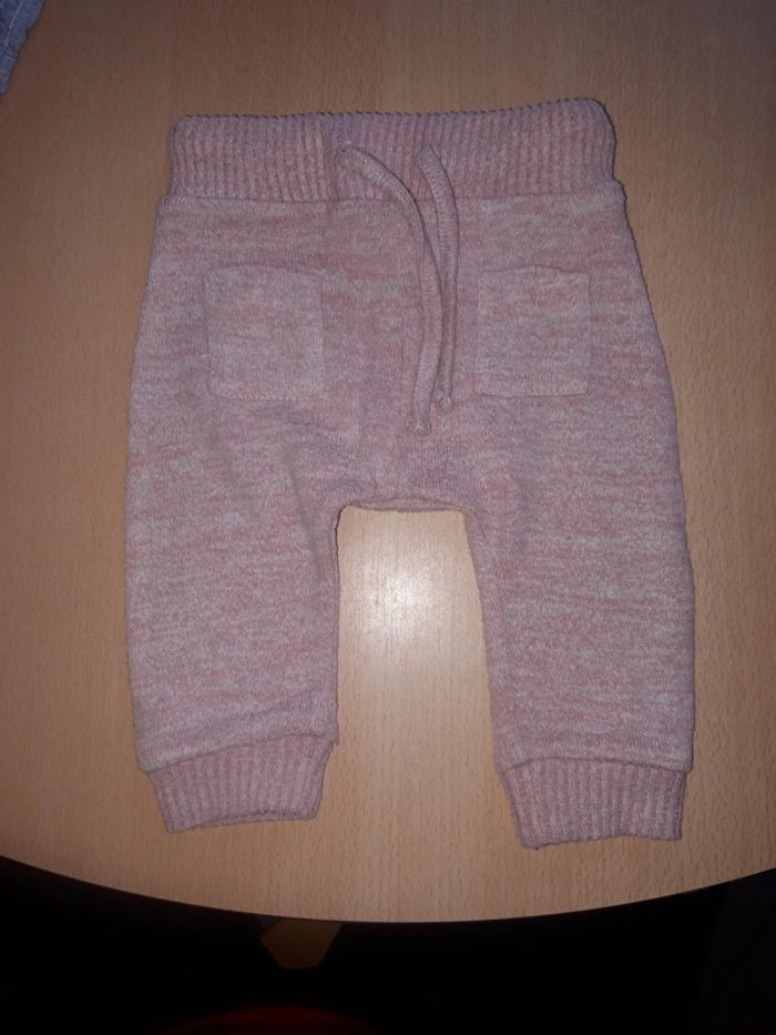 Pantalon Kiabi 3 mois - photo numéro 1