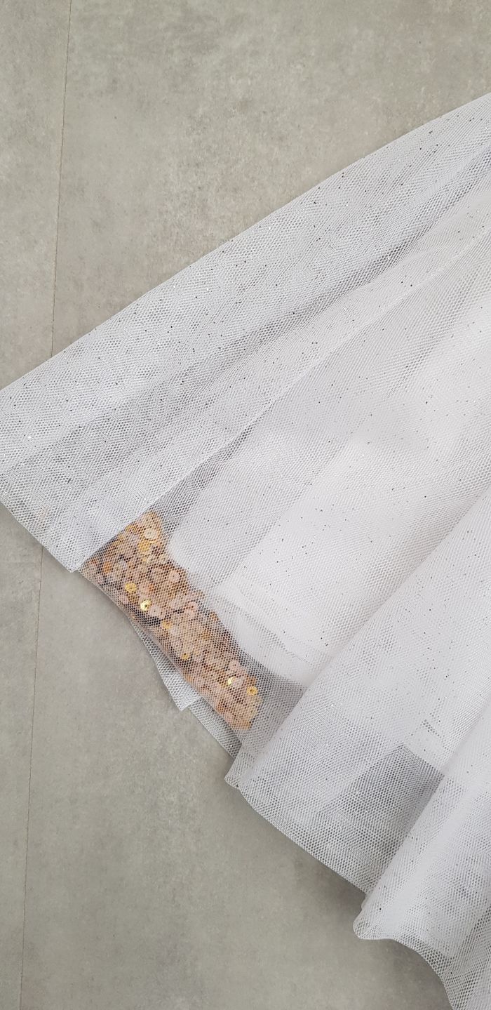 Jupe vertbaudet 8 ans - photo numéro 3