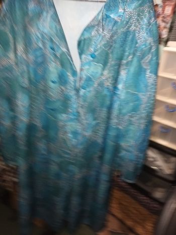 Robe femme 