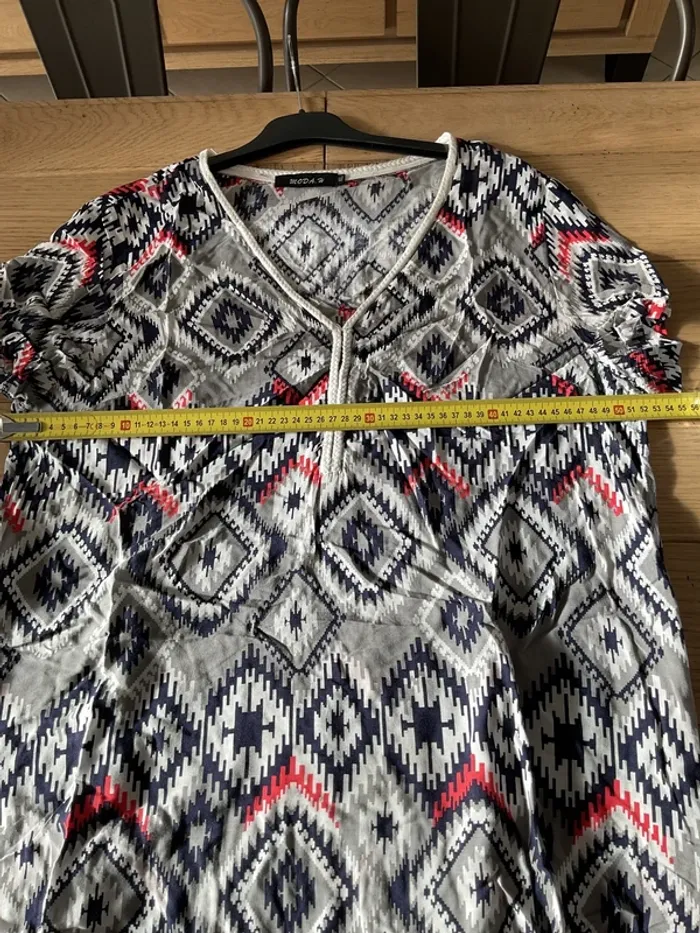 Robe motifs - photo numéro 5