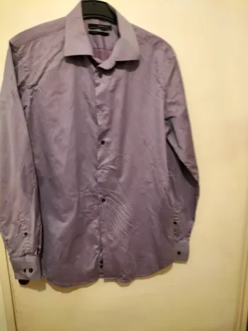 Chemise Celio 4