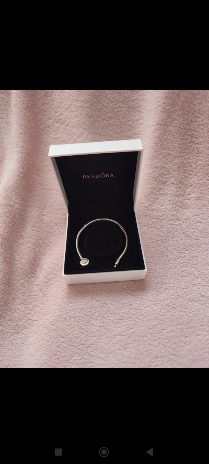 Bracelet Pandora - photo numéro 2