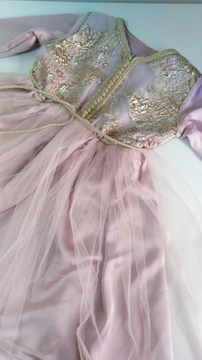 Caftan - photo numéro 2