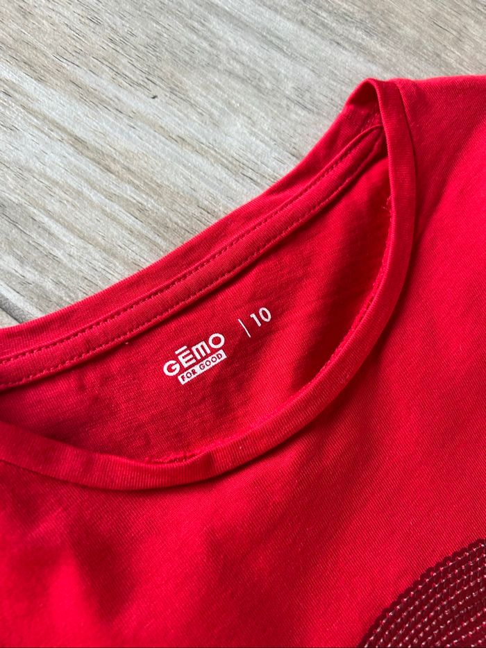 Lot teeshirt - photo numéro 3