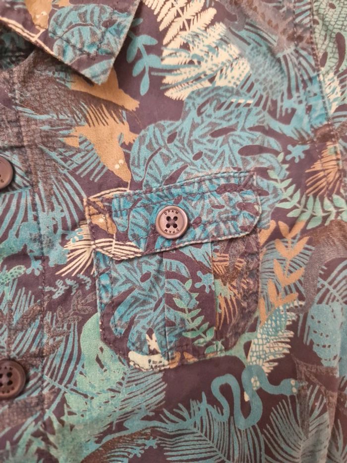 Chemisette Du Pareil au Même, 2 ans - photo numéro 3