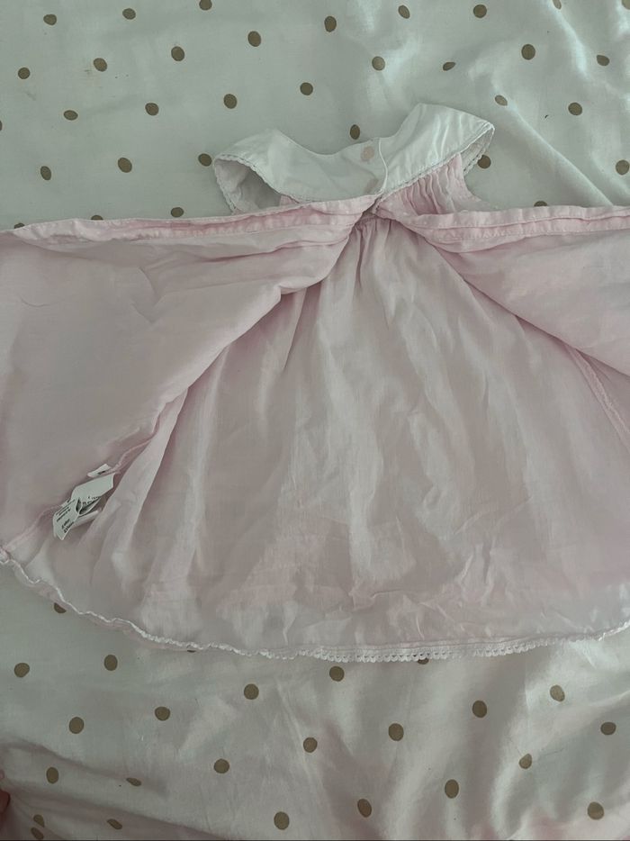 Robe bébé - photo numéro 2