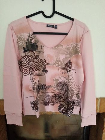 Tee shirt femme
