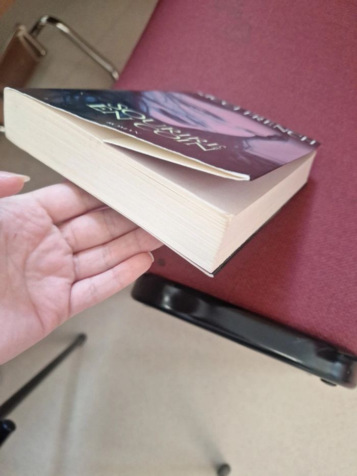 Sourire en coin livre - photo numéro 5