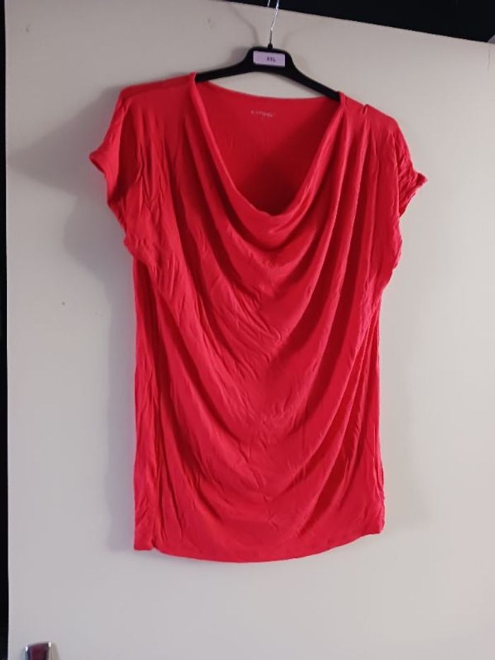 Haut femme taille 44