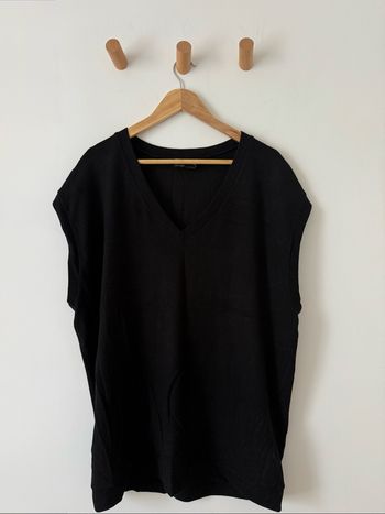 Robe sans manches ASOS