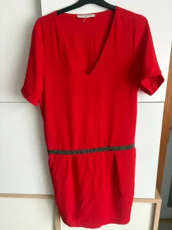 Robe Ema Blue’s taille 3