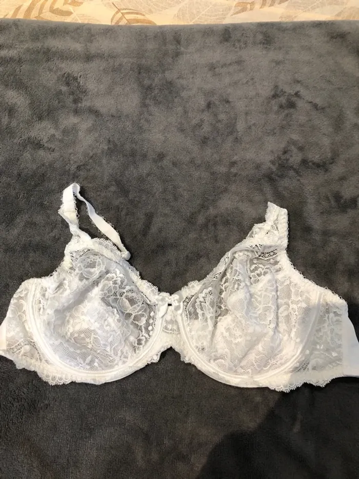 Soutien gorge 100C