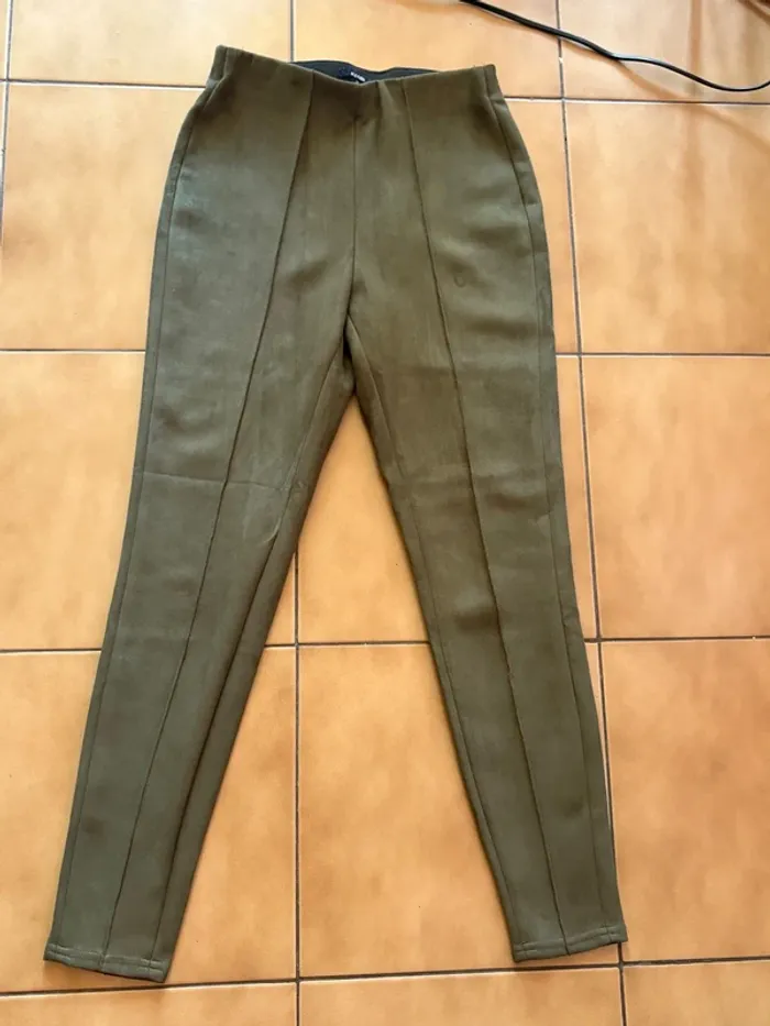 Pantalon femme 36