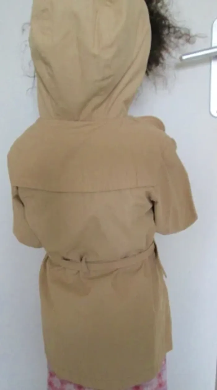 parka imper - photo numéro 5