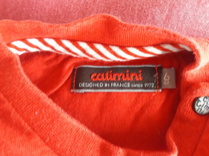 Lot de vêtements bébé garçon - photo numéro 7