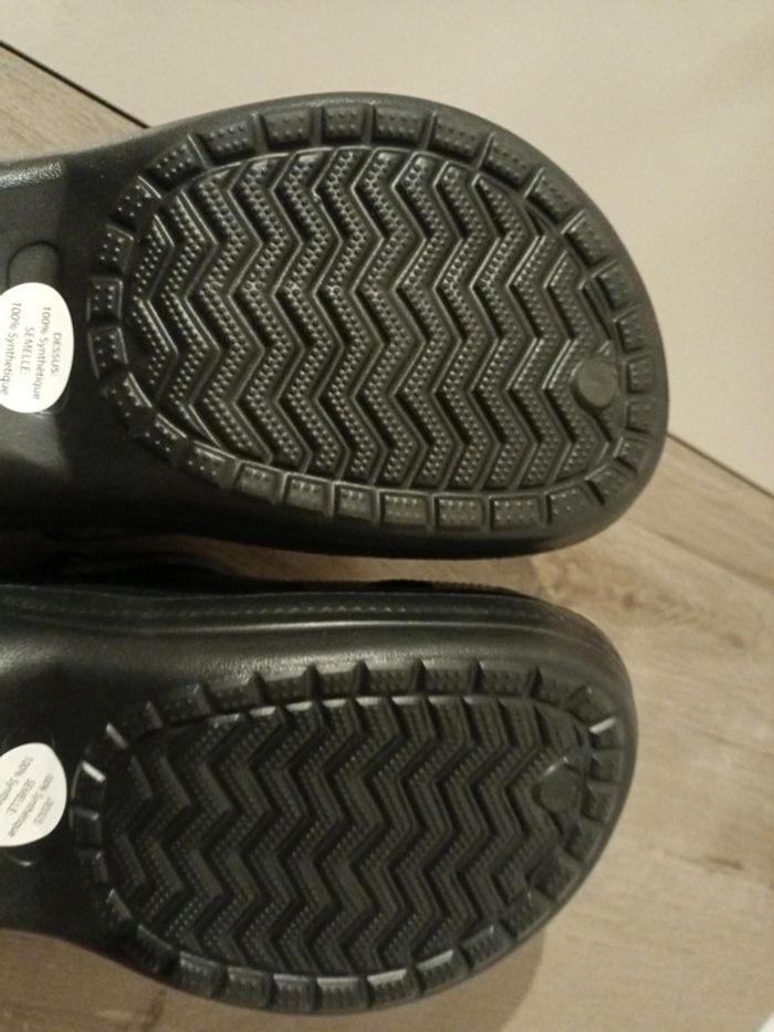 Crocs Lee Cooper - photo numéro 8