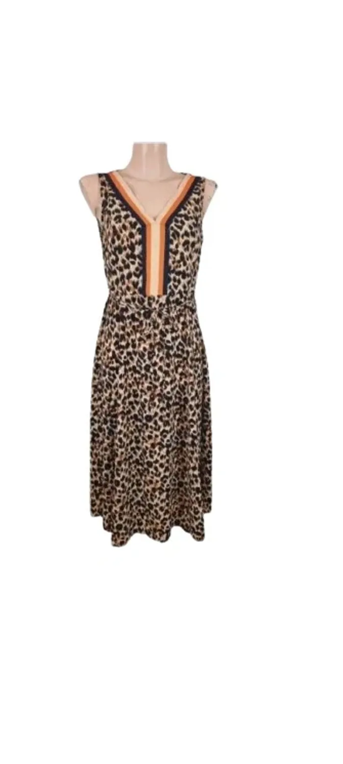 Robe la fée maraboutée