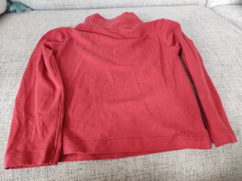 Lot tee shirt manches longues