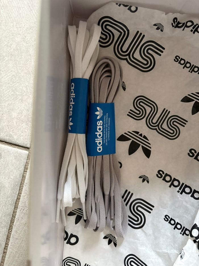 Adidas Harlem SNS - photo numéro 6