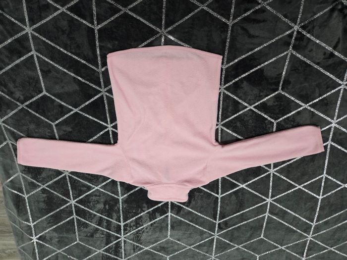 Gilet polaire 6 ans - photo numéro 4