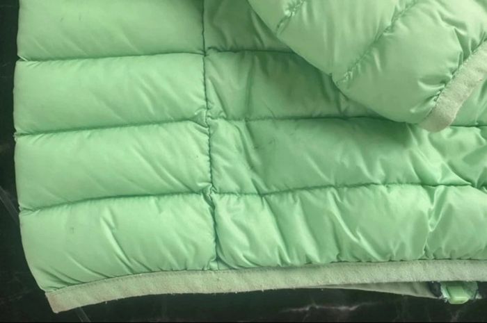 Doudoune Jott 10/12 ans - photo numéro 5