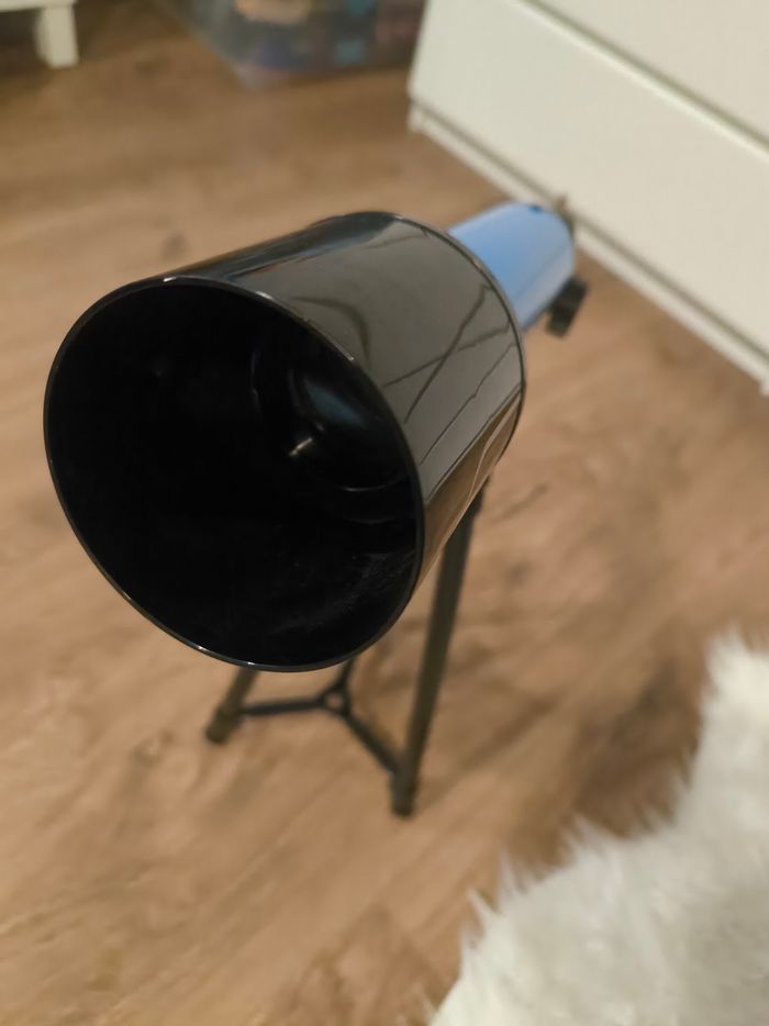 Telescope - photo numéro 2