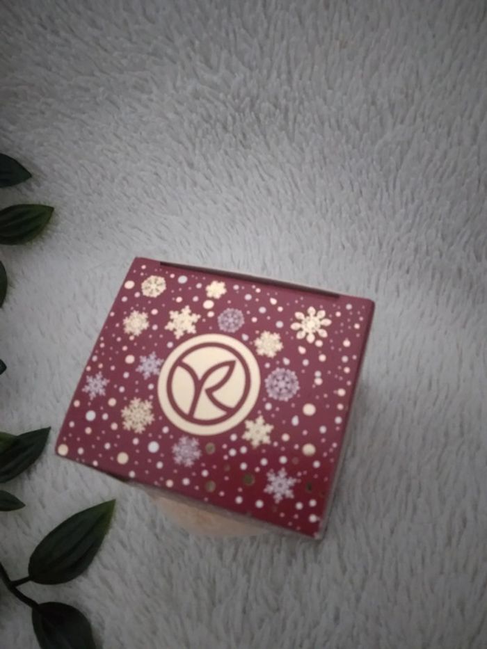 🌸Bombe de bain Yves Rocher 🌸 - photo numéro 2