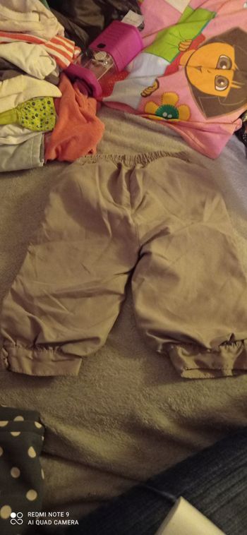 Ensemble deux pièces