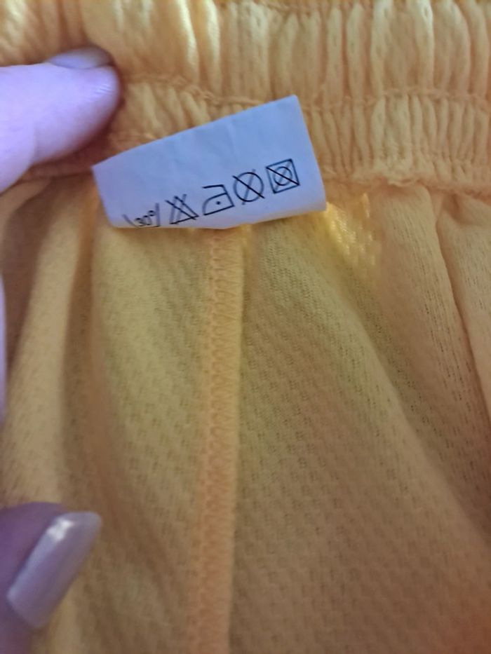 Short neuf 14 ans - photo numéro 4