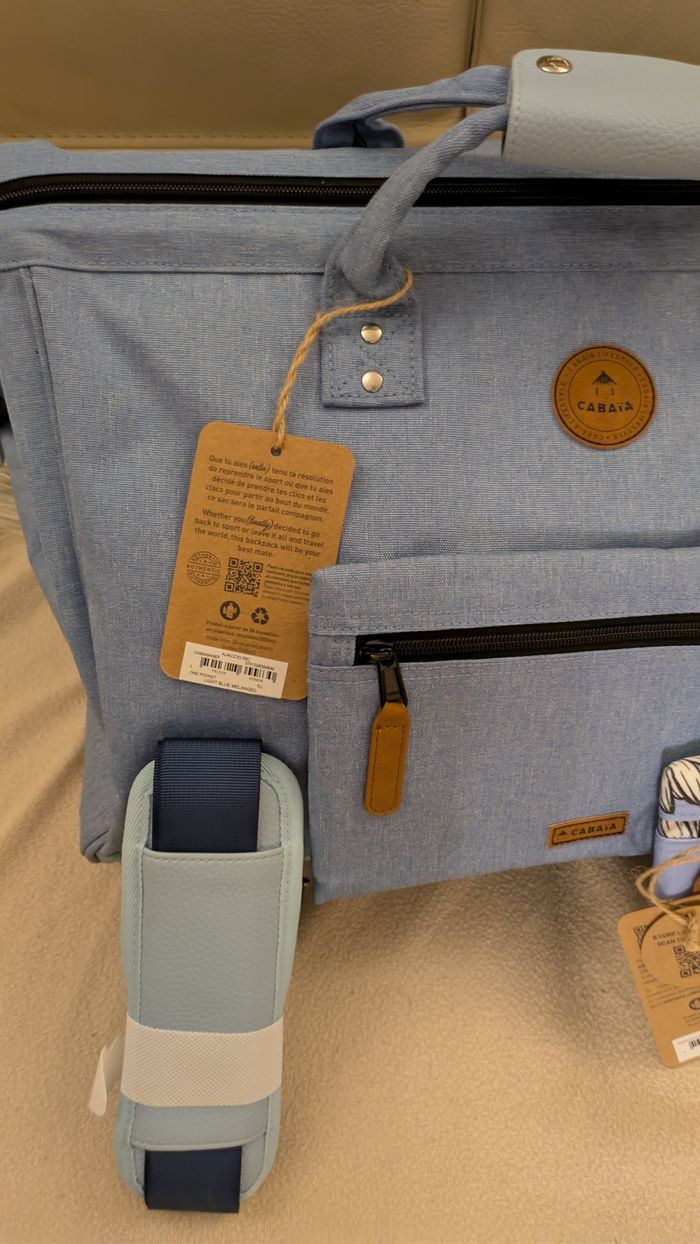 Cabaia duffle - photo numéro 5