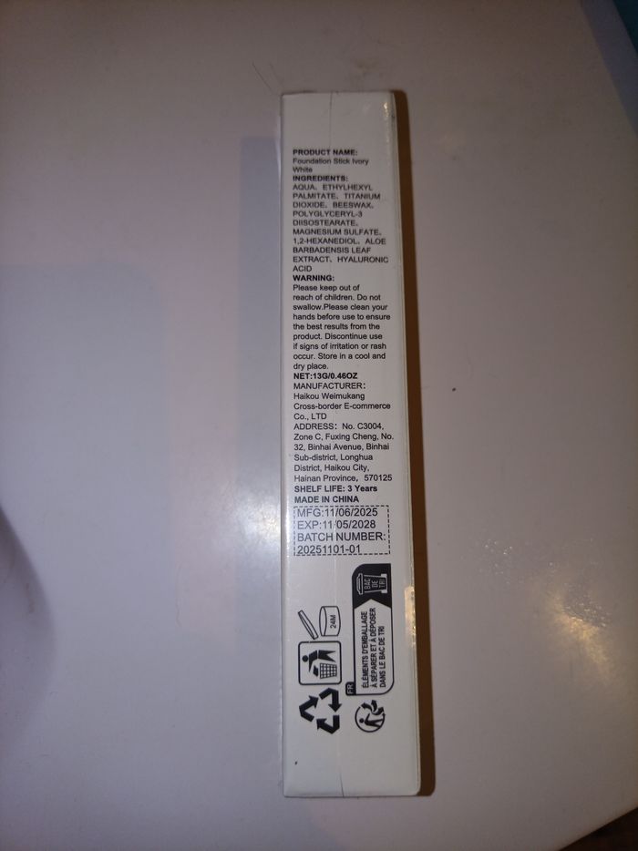 Fond de teint 2-en-1 Auto-Adaptatif - photo numéro 2