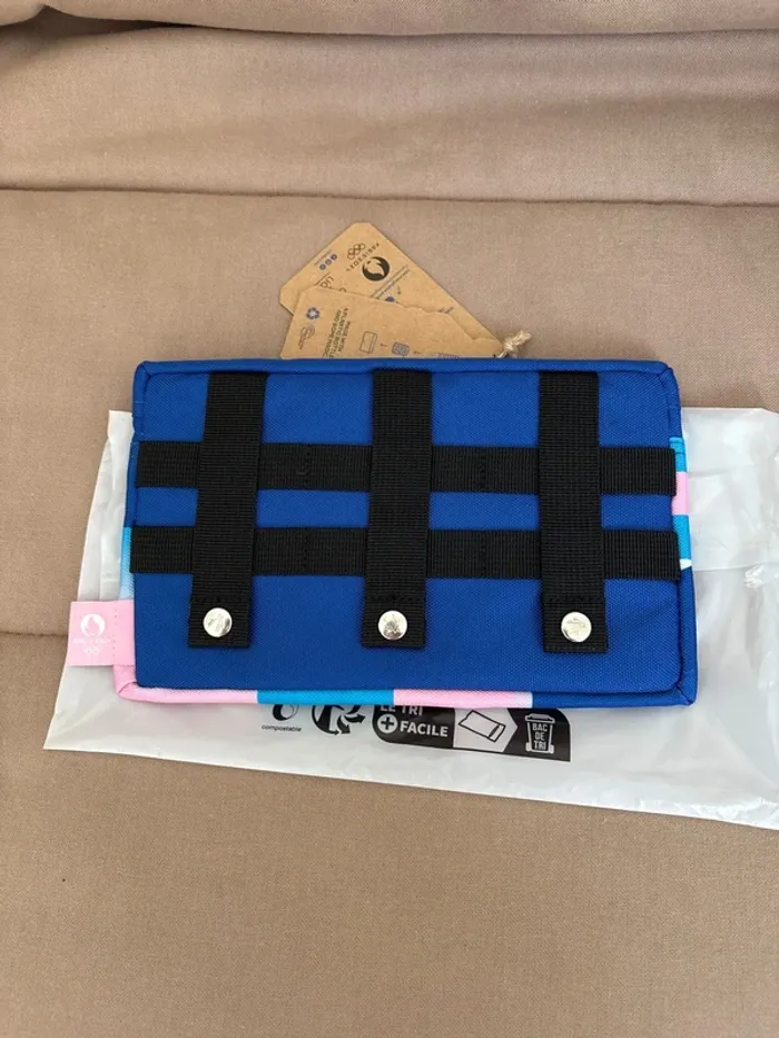 Pochette J.O - photo numéro 3