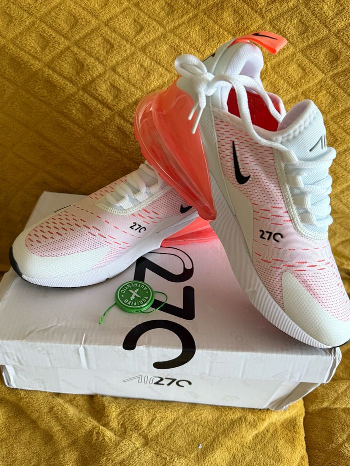 Chaussures