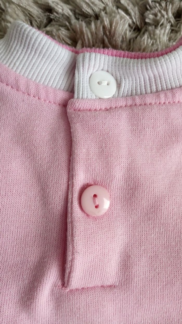 Sweat 6 mois - photo numéro 4